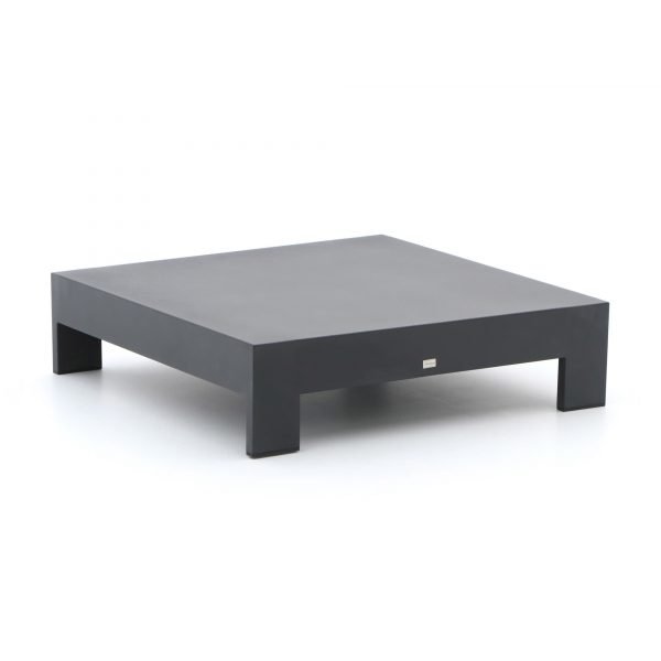 Bellagio Avolo lounge tuintafel 100x100x26cm