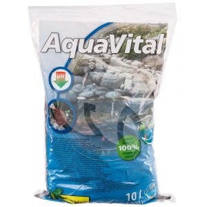 AquaVital vijverturf 10 liter