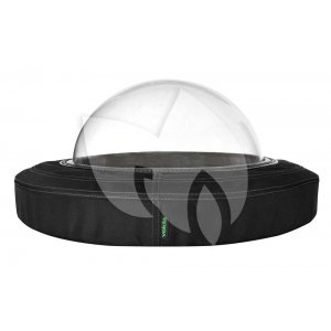 Floating Fish Dome klein