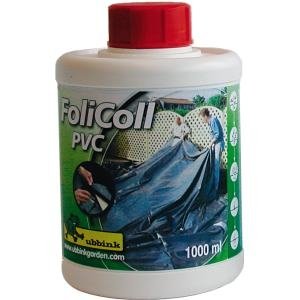 FoliColl PVC vijverfolielijm - 125 ml