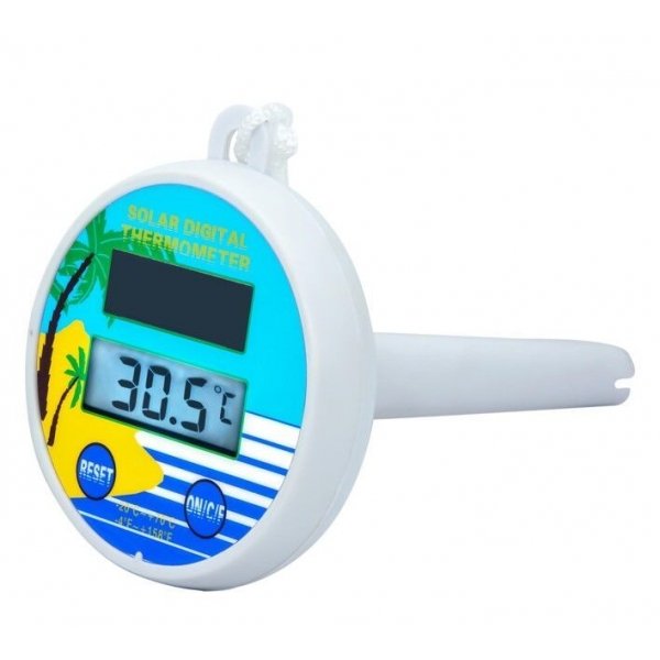 Digitale Zwembad Thermometer