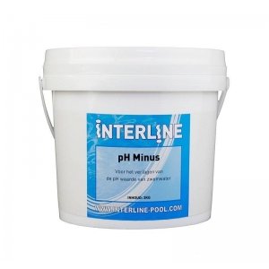 Interline pH-minus 3 kg