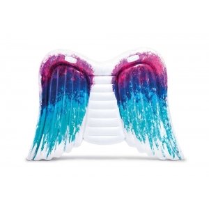 Intex Luchtbed angel wings