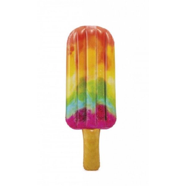 Intex Luchtbed cool me down lolly