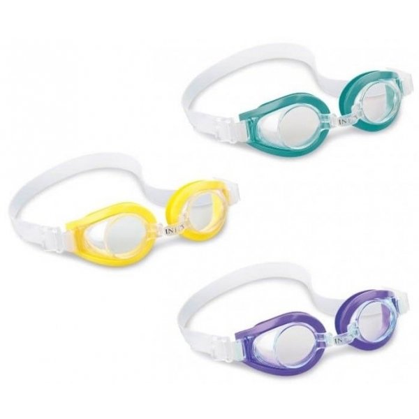 Intex duikbril - Speel Goggles