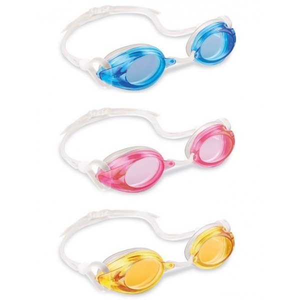 Intex kinderduikbril - Fun Goggles