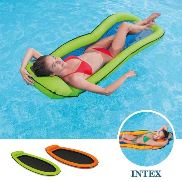 Intex Zwembaden