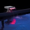 LED Waterval voor zwembad
