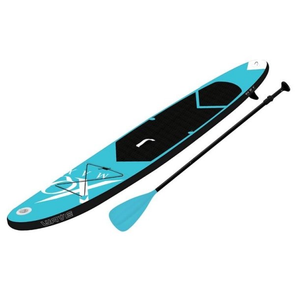 XQ Max Advanced SUP Board blauw