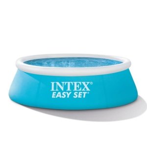 Intex Easy Set Pool Ø 183 cm