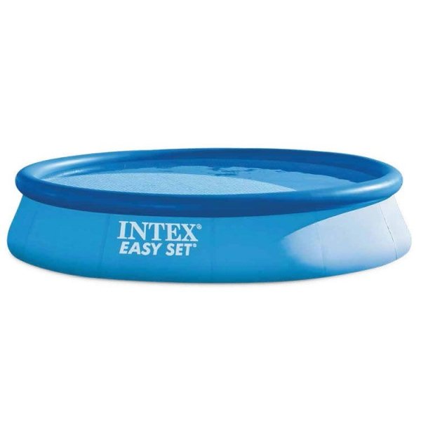 Intex Easy Set Pool Ø 396 x 84 cm