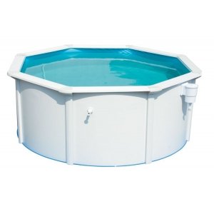 Premium pool Ø 360 x 120 cm