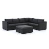 Forza Giotto hoek loungeset 3-delig rechts
