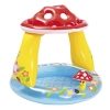 Intex Baby Zwembad Paddestoel