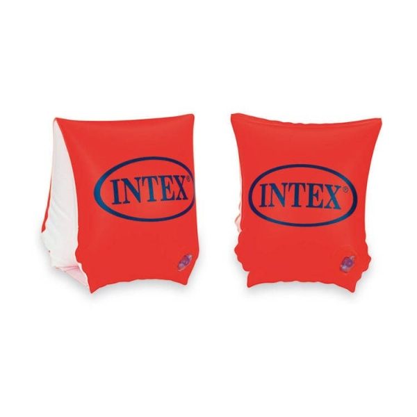Intex zwembandjes