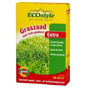 Ecostyle Graszaad Extra 1 Kg