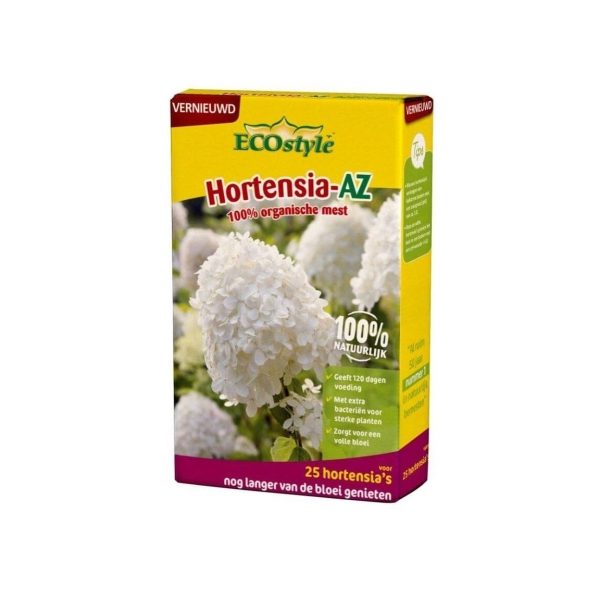 Ecostyle Hortensia Az 1