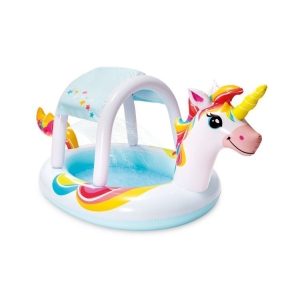Intex kinderzwembad unicorn