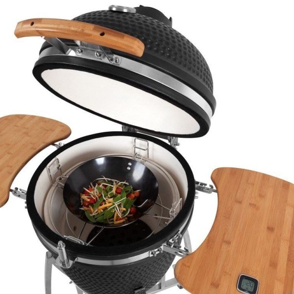 Barbecues Kamado accessoires