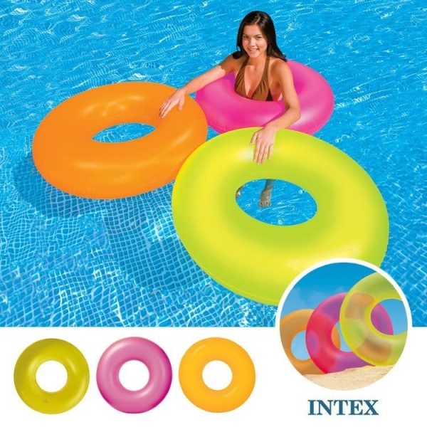 Intex Zwembaden