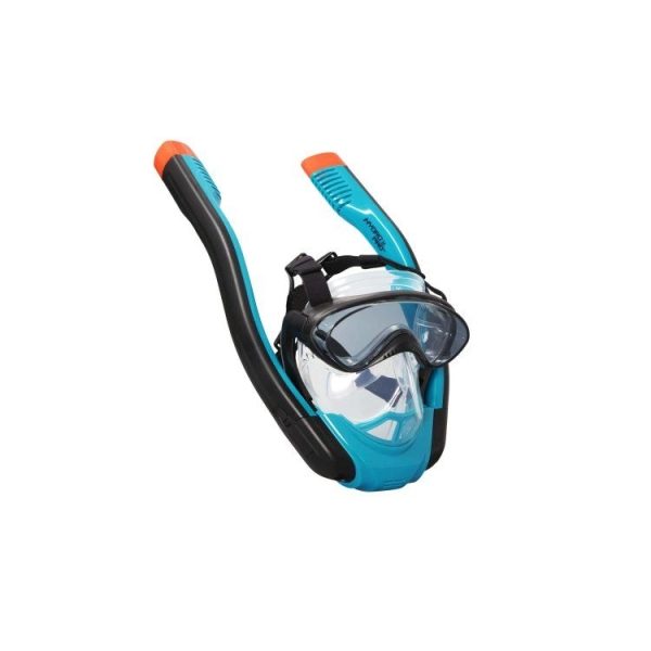 Bestway Hydro Pro Seaclear snorkel large-extra large