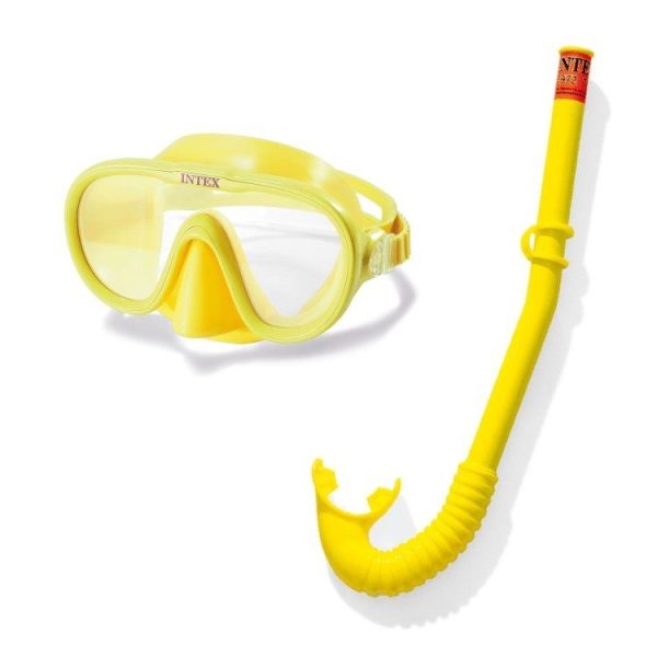 Intex snorkelset - Adventurer Swim Set