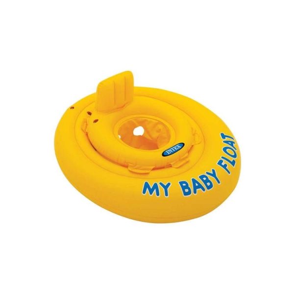 Intex zwemband - Baby Float