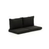 Madison lounge Palletkussenset 120x60cm