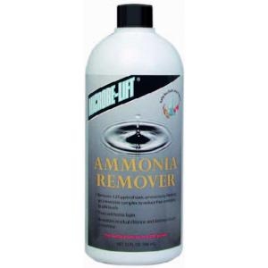 Microbe-lift ammonia verwijderaar