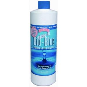 Microbe-lift bio blue