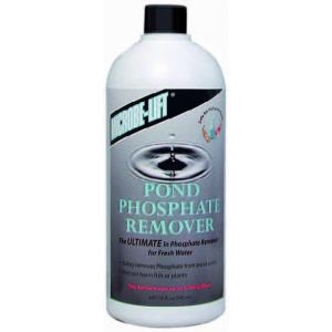 Microbe-lift fosfaat verwijderaar - 4 liter