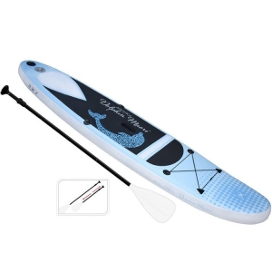 XQ Max 305 Beginner SUP Board Aquatica Dolphin