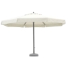 Shadowline Jamaica parasol ø 500cm