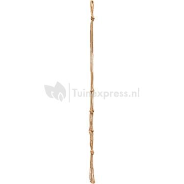 Indoor Pottery touw voor hanging basket 120 cm