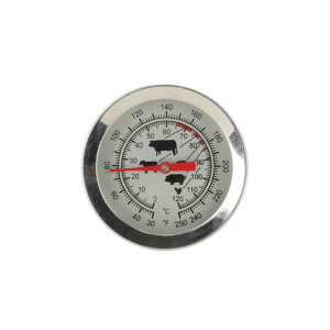 Vlees thermometer - Esschert Design