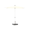 Glatz Alu-Smart parasol 210x150cm