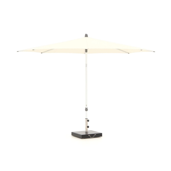 Glatz Alu-Smart parasol ø 300cm