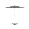 Glatz Alu-Smart parasol 210x150cm