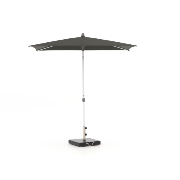 Glatz Alu-Smart parasol 210x150cm