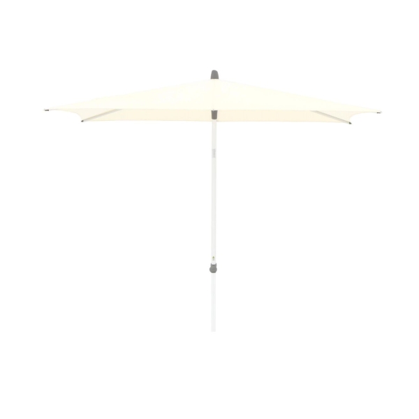 Glatz Alu-Smart parasol 250x200cm