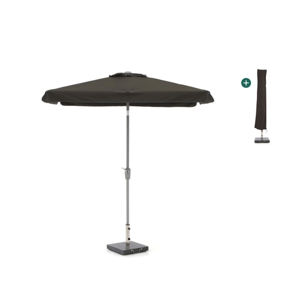 Shadowline Aruba parasol 210x150cm