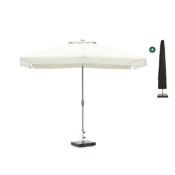 Shadowline Aruba parasol 300x200cm