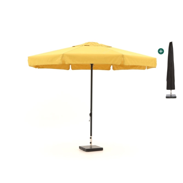 Shadowline Bonaire parasol ø 350cm