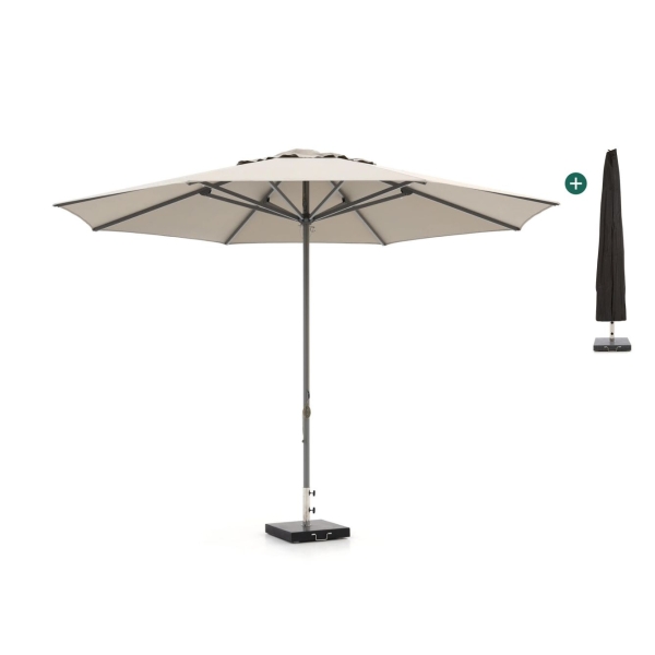 Shadowline Cuba parasol ø 400cm