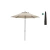 Shadowline Push-up parasol Ø 250cm