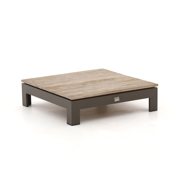 Apple Bee Sticks and More lounge tuintafel 88x88x23cm