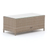 Intenso Milano lounge tuintafel 103x53x42cm