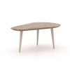 ROUGH-K lounge tuintafel 66x116x45cm