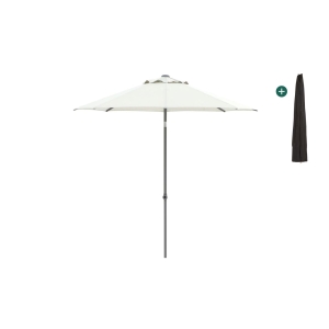 Shadowline Push-up parasol Ø 250cm