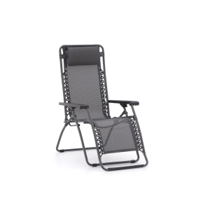 R&S Design Armilla relaxstoel